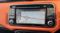 Nissan Micra 0.9 IG-T Tekna 5dr Petrol Hatchback